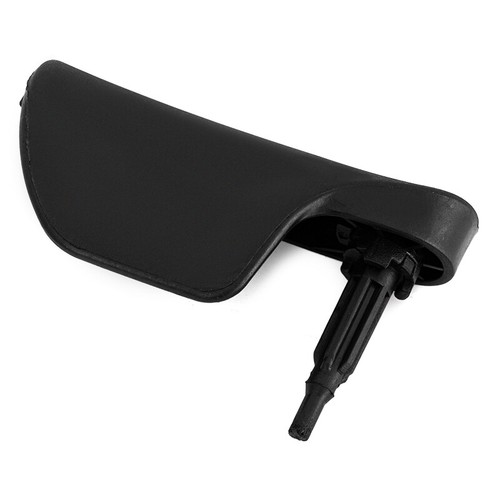 RHD Hood Latch Release Handle For 2007-2014 For Audi TT TTS Quattro 8J2823533C - Picture 12 of 13