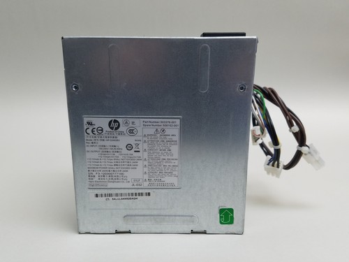 HP Elite6000,8000 03376-001 SMPS, For Desktop At Rs 200/piece In
