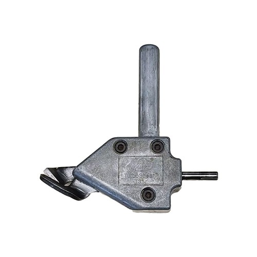 Malco TS1 Turbo Shear 20 Gauge Capacity Sheet Metal Cutting Attachment