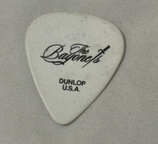 Paul McCartney Brian Ray Signature The Bayonets Stage Usada Guitarra Pick Plectrum
