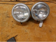 scheinwerfer oldtimer vorkrieg Mercedes , Opel , Wander , WH