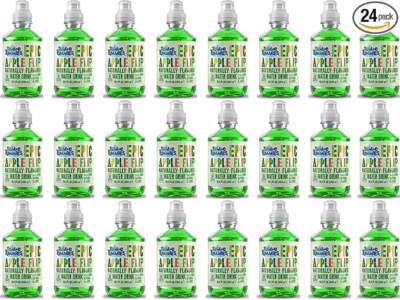 Tum-e Yummies Naturally Flavored Water Drink for Kids-Pack of 24
