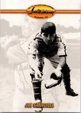 1993 Ted Williams Card Company #89 - JOE GARAGIOLA, St. Louis Cardinals