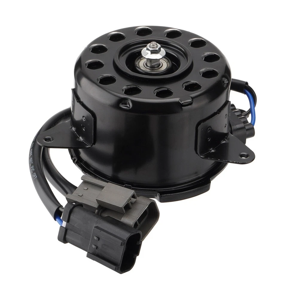 Radiator Fan Cooling Motor for Nissan Versa 2012-2019 For Versa Note 2014-2019 - Image 4 of 4