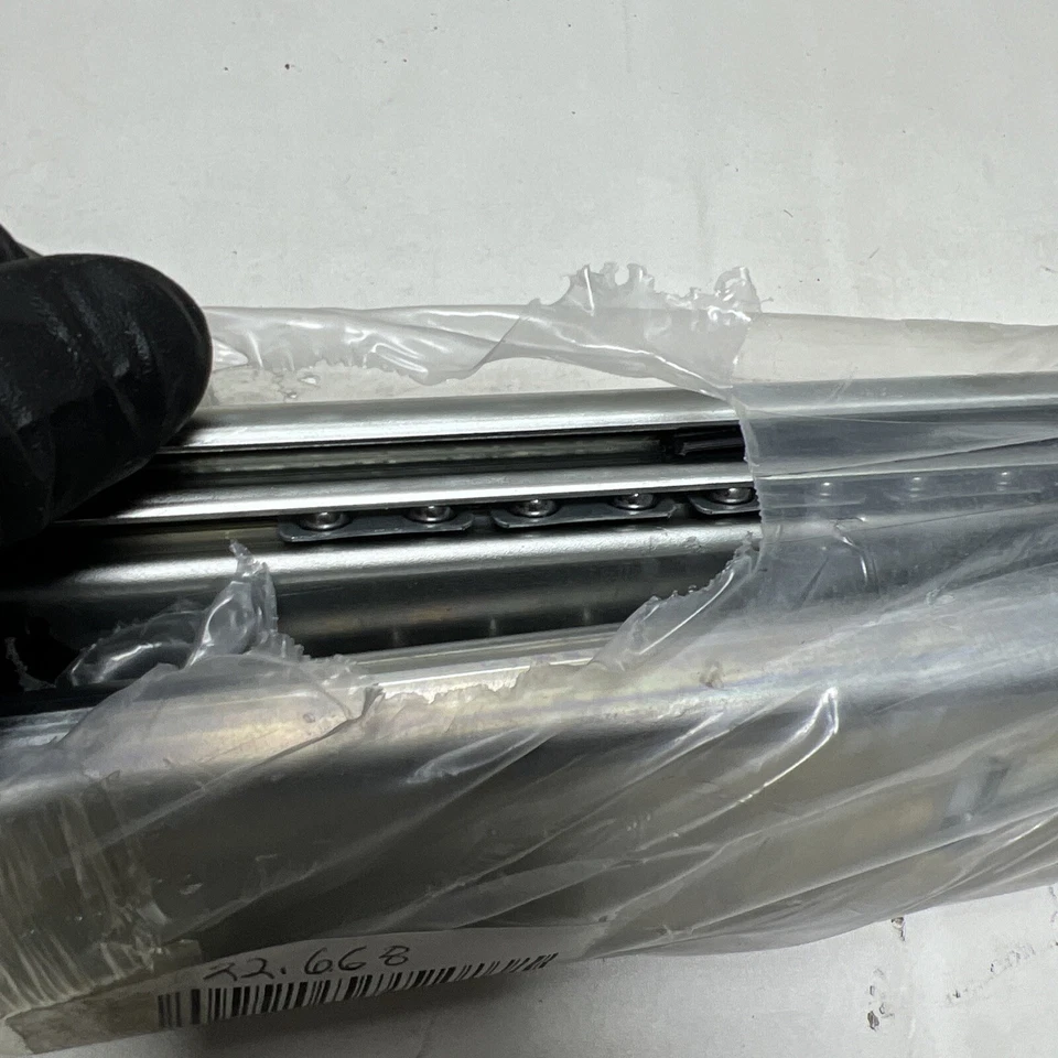 Silver King Kit Slides HD 22 in (1 cajón) X002DVB0TF 22.668 Foto 4 de 4