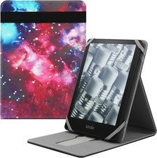 Foldable Case for 6.8" Kindle – Lightweight, Durable Protection