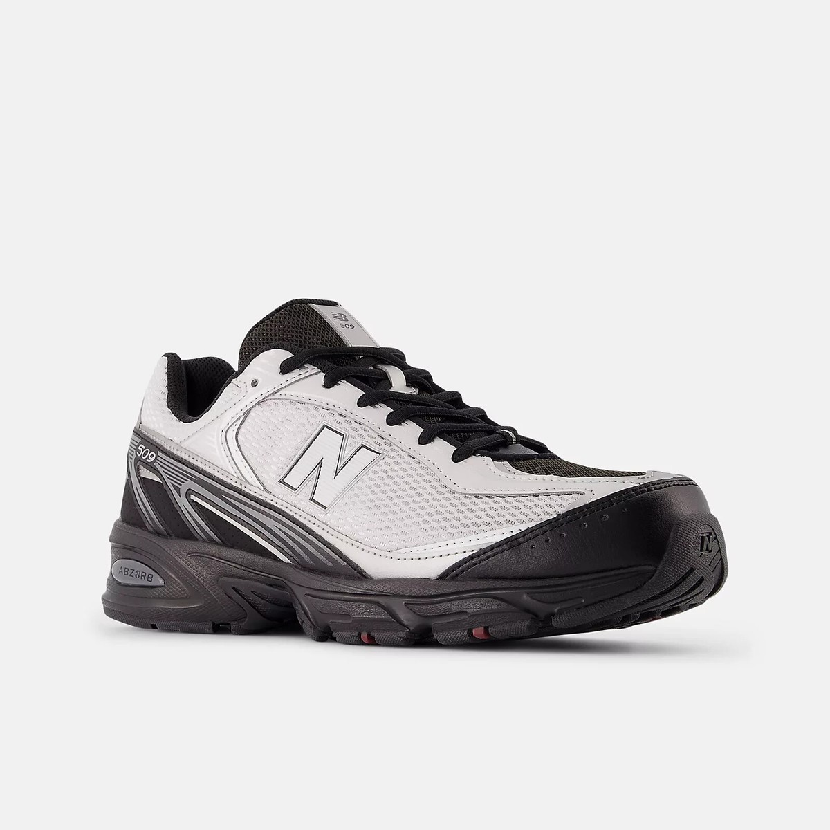 ◆正規品◆NEW BALANCE U509BG GREY MATTER◆関税込◆男女共用◆ New Balance U509BG 509 Running Grey White Black Men's Size