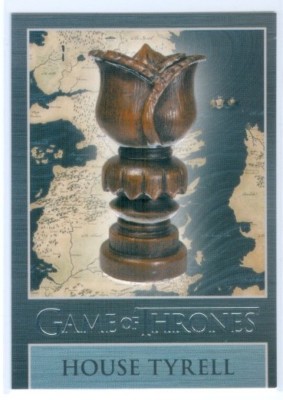 HOUSE TYRELL 