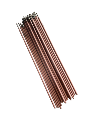 Elettrodi Goodweld 308L Per Saldatura Acciaio Inox | Diametro 2.5mm, Confezione Da 50 Pezzi - Foto 4