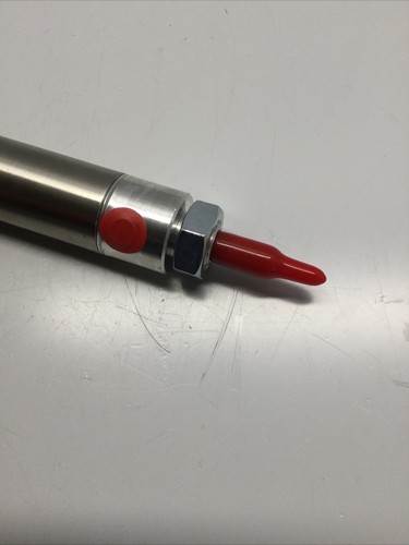 NEW, BIMBA, 092.5-DQ, PNEUMATIC CYLINDER. (5K-4) - Picture 3 of 4