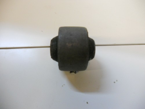 2 Gummilager Querlenker Topran 300565755 für Ford Mondeo