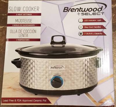 4 Appliances, Kitchen NEW, Small Free US Ship, Pizza Maker Skillet Slow Cook