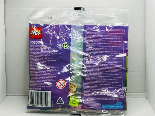 Lego Polybeutel einzeln verkauft | Nagelneu | Verschiedene Themen | 100+ verschiedene Sets - Bild 163 von 315