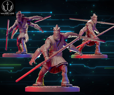 Star Wars : Legion, un jeu de plateau Star Wars dès l'année prochaine