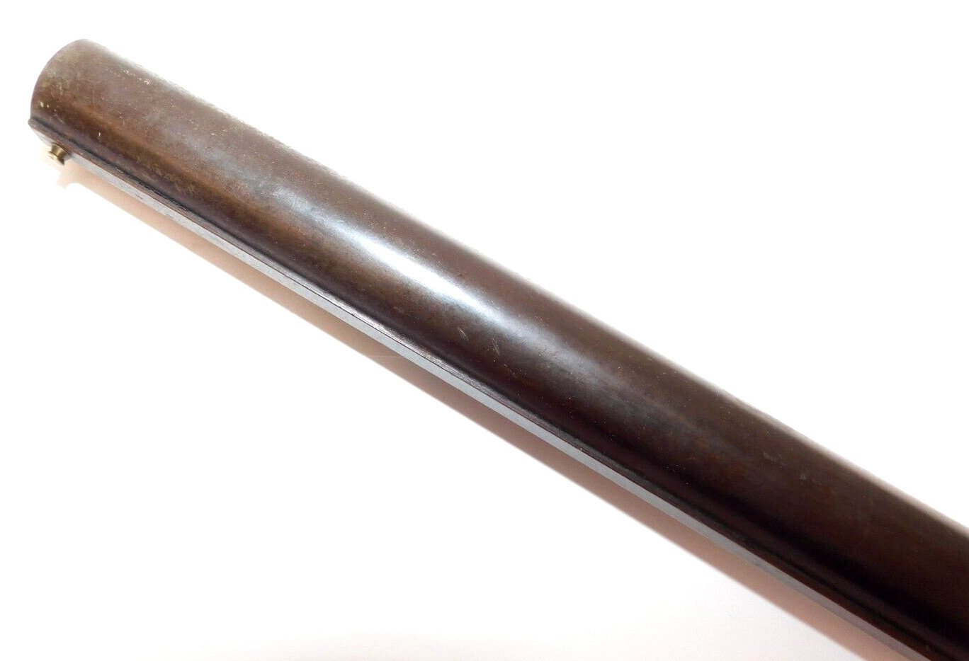 The Union Firearms Co. Mod. 24 Variant #2 12 Ga.  30.25" Barrel Solid Rib AA773