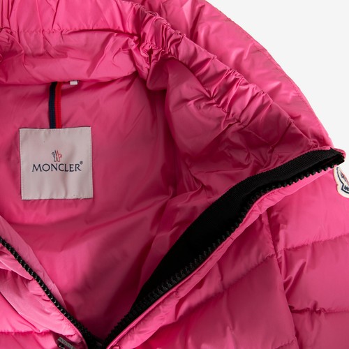 Moncler Miriel Semi-Fit Puffer Jacket 