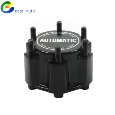 Wheel Hub Lock 28 Spline For Nissan Frontier X-Terra Navara D22  1998 1999-2003