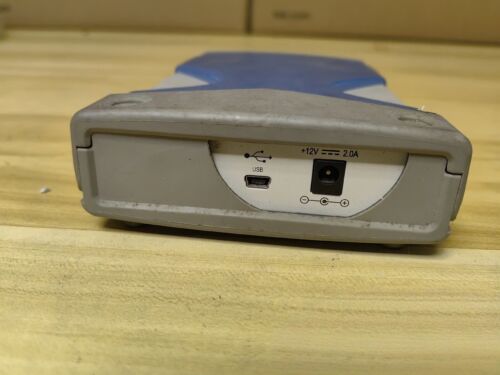 Agilent U2356A 64-Channel USB Modular Multifunction Data Acquisition - Picture 2 of 2