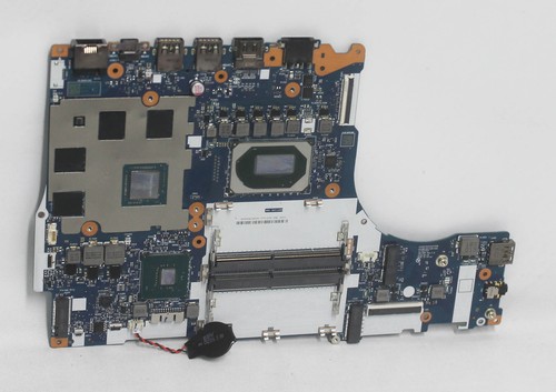 5B20S72434 Lenovo MB I7-10750H Gtx1650 Legion 5-15Imh05 82Au "GRADE A"