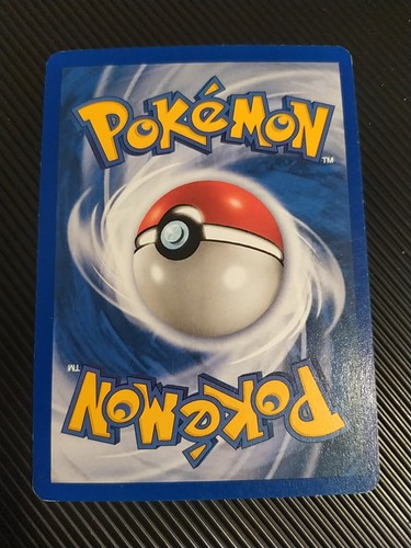 Lass - 75/102 - Pokemon Base Set Unlimited Rare Card WOTC NM/LP - Picture 2 of 2