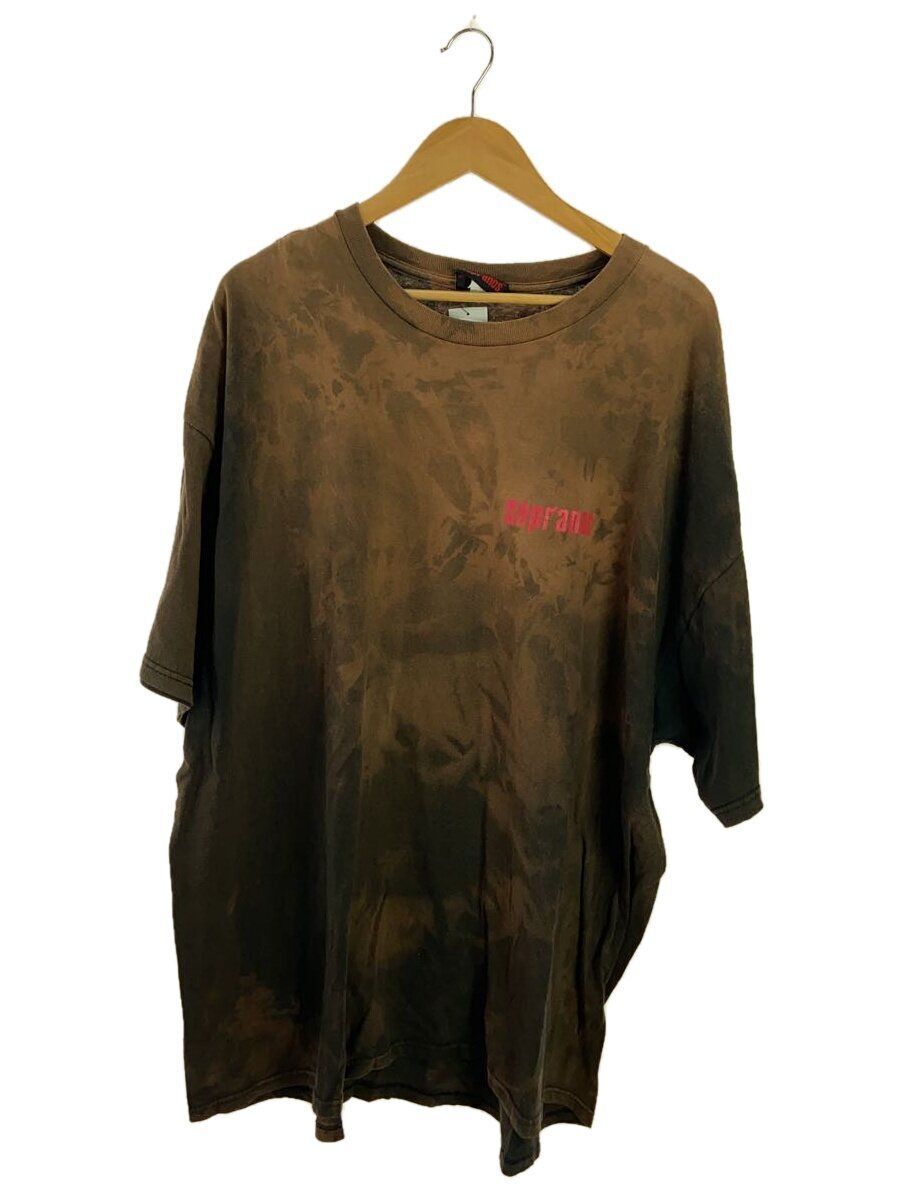 ALTRA T shirt altre marche anni 00 soprano malinconico mafia dramma maglietta 3x cotone usata