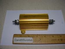Dale RH-100 Resistor 350 ohms 100 watts