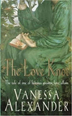 The Love Knot - Alexander, Vanessa