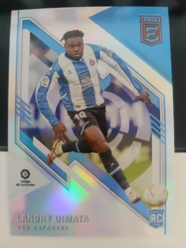 PANINI ELITE DONRUSS 2021-22 CARTAS BASE AND ROOKIE CARDS - Picture 102 of 189