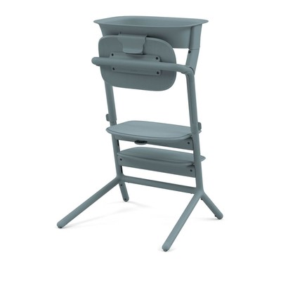 LEMO Learning Tower Stone Blue mid blue