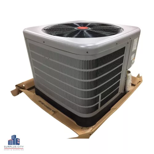 COMMERCIAL USE ONLY 4 Ton Split-System Air Conditioner; 208-230/60/3, R-410A, 13