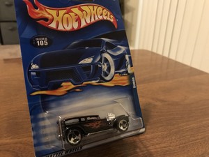 hot wheels the demon 1969 value