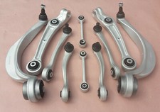 QUERLENKERSATZ VORDERACHSE BEIDSEITIG RECHTS LINKS passend für AUDI A8 4H