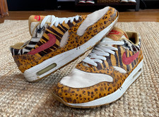 air max 1 supreme animal pack