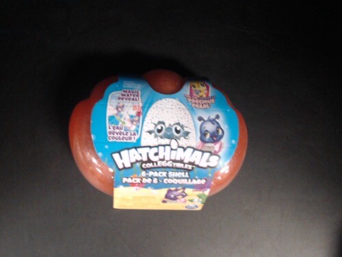 hatchimal carrying case