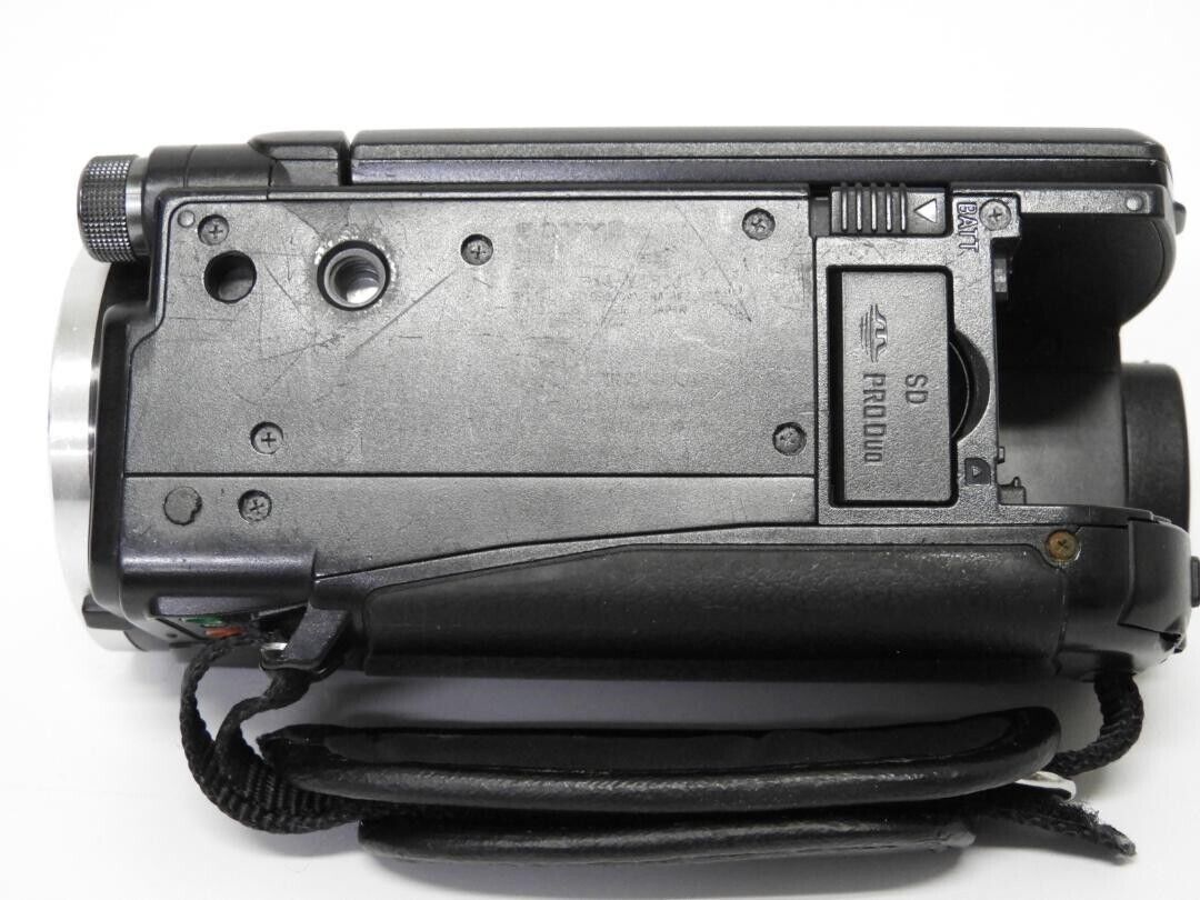 Working SONY HXR MC50J Sony Full HD Video Camera Good | eBay Working SONY HXR MC50J Sony Full HD Video Camera Good | eBay