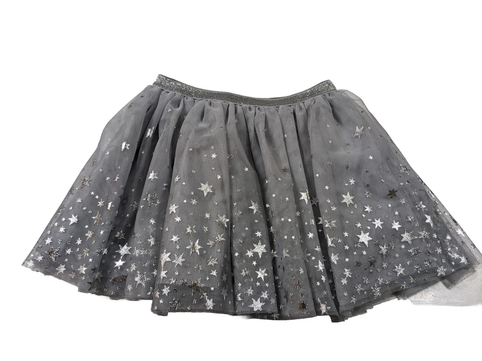 Falda estilo tutú para niñas nueva sin etiquetas Foto 2 de 4