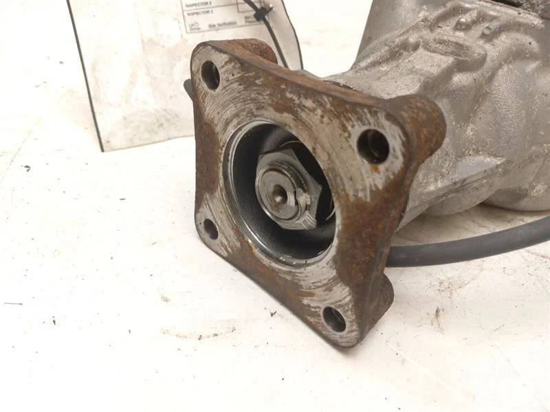 Honda Pilot 2006-2015 montaje de caja de transferencia Foto 2 de 4