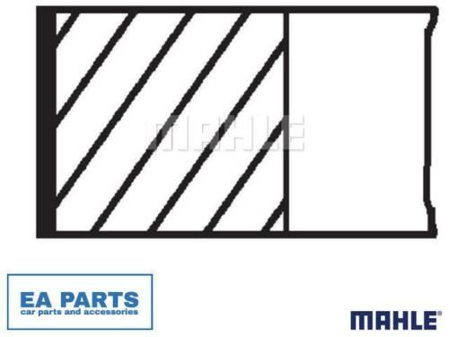 Piston Ring Kit for AUDI FORD SEAT MAHLE 030 20 V0 - Picture 1 of 5