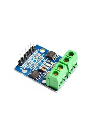 L9110S Stepper r Driver Board Module (1pcs) #WD6