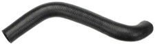Gates 3450 Radiator Hose Upper Fits Chevrolet Citroen Fiat Mercedes-Benz Saab