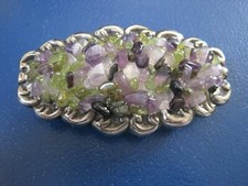 Decorative Belt Buckle