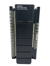   61F-G4N-BB Floatless Level Switch AC120/240 #F4