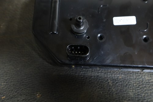 2008 SEA-DOO RXP X 255 SPEEDO TACH GAUGES DISPLAY CLUSTER SPEEDOMETER TACHOMETER - Picture 5 of 10