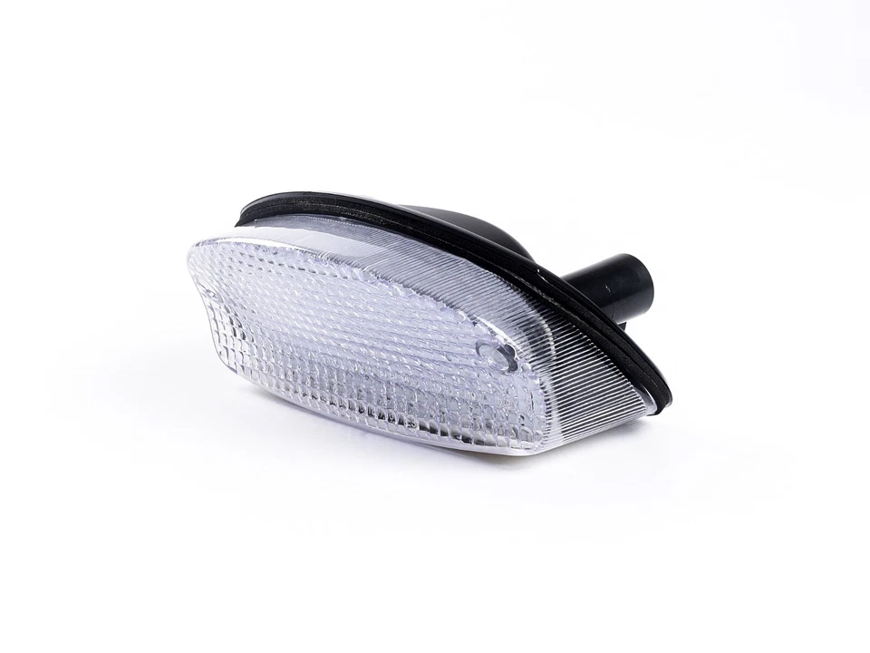 Luz trasera LED clara señales de giro integradas para Honda 1999-2007 Shadow VLX 600 Foto 2 de 4