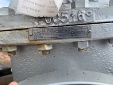 6” , 4”, 2”, And 1” 150lb Gate Valve