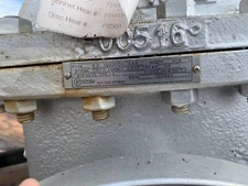 6” , 4”, 2”, And 1” 150lb Gate Valve