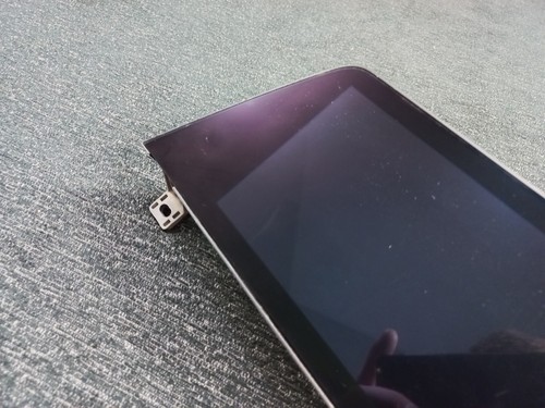 BMW 3-Series G20 G21 Original Sat NAV Display Screen Monitor OEM 65.50-8798744 - Picture 9 of 23