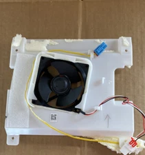 SAMSUNG REFRIGERATOR FAN MOTOR PART# DA97-1602813