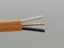 15 ft 10/2 NM-B WG Wire/Cable Non-Metallic