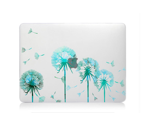 3-IN-1 SET MacBook Air 13 M4 Case 13.6 Inch A3240 M3 Case A3113 M2 M1 Case A2337 - Picture 164 of 174